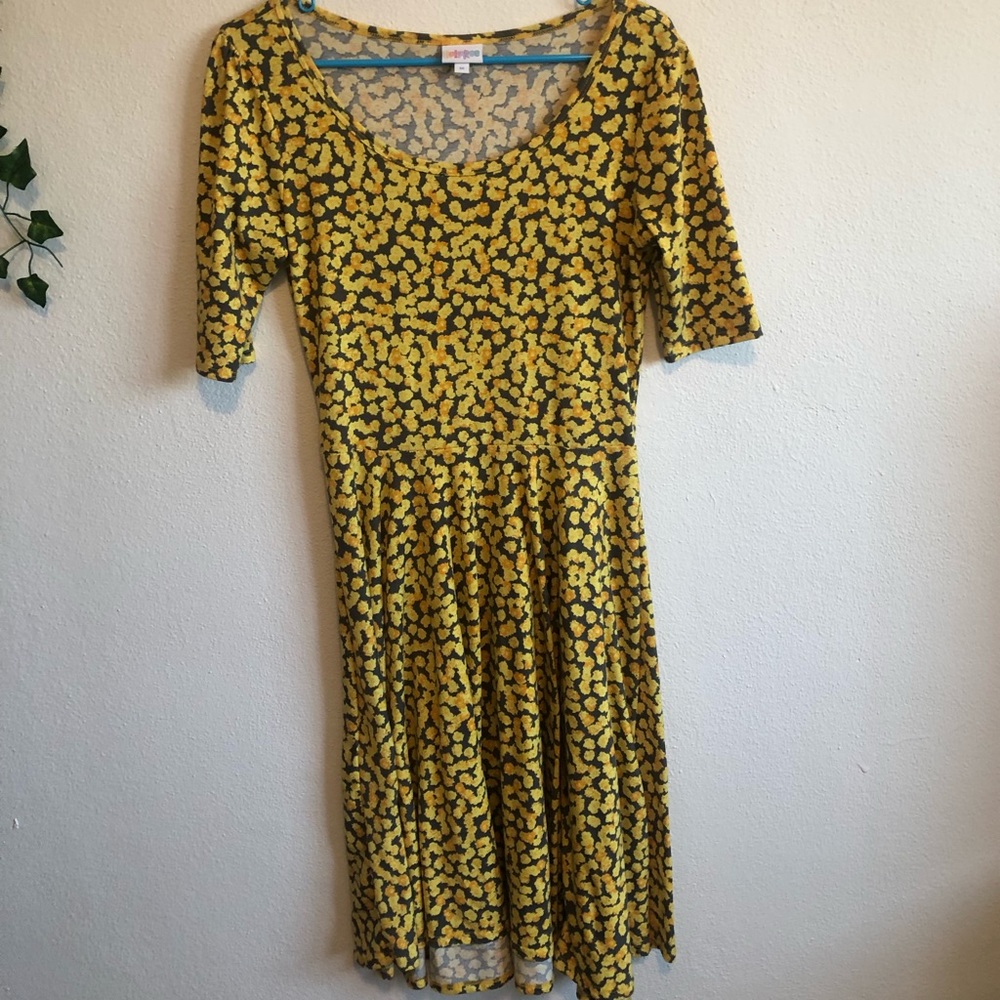 Lularoe Dress